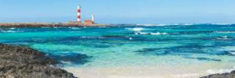 Cómo disfrutar de la playa en Fuerteventura